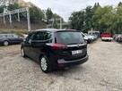 Opel Zafira 2.0CDTI-170km-Automat-7-Osobowy-Bezwypadkowy-Navi-Kamera-2xPDC-Tempoma - 4