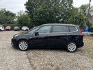 Opel Zafira 2.0CDTI-170km-Automat-7-Osobowy-Bezwypadkowy-Navi-Kamera-2xPDC-Tempoma - 5