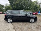 Opel Zafira 2.0CDTI-170km-Automat-7-Osobowy-Bezwypadkowy-Navi-Kamera-2xPDC-Tempoma - 6