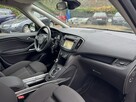 Opel Zafira 2.0CDTI-170km-Automat-7-Osobowy-Bezwypadkowy-Navi-Kamera-2xPDC-Tempoma - 15