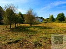 Działka budowlana Solec Kujawski - 1