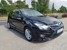 Hyundai i30 1,4 Benzyna Klimatyzacja Zarejestrowany Gwarancja - 3