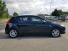 Hyundai i30 1,4 Benzyna Klimatyzacja Zarejestrowany Gwarancja - 4