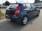 Hyundai i30 1,4 Benzyna Klimatyzacja Zarejestrowany Gwarancja - 5