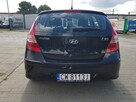 Hyundai i30 1,4 Benzyna Klimatyzacja Zarejestrowany Gwarancja - 6