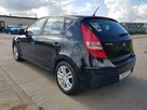 Hyundai i30 1,4 Benzyna Klimatyzacja Zarejestrowany Gwarancja - 7