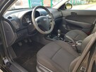 Hyundai i30 1,4 Benzyna Klimatyzacja Zarejestrowany Gwarancja - 10