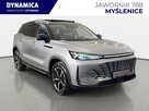 Baic Beijing 7 VAT 23% 1.5T-GDI 177KM DCT 2025 r., salon PL, I właściciel, gwarancja