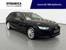 Audi A4 VAT 23% 40TDI mHEV 204KM S-tronic quattro 2022/2023 r., sal. PL, I wł.