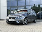 Seat Leon Sportstourer I-ręka! Grzane fotele, LED, Klimatyzacja, Tempomat, Czujniki,GWARANCJA