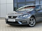 Seat Leon Sportstourer I-ręka! Grzane fotele, LED, Klimatyzacja, Tempomat, Czujniki,GWARANCJA - 3