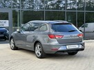 Seat Leon Sportstourer I-ręka! Grzane fotele, LED, Klimatyzacja, Tempomat, Czujniki,GWARANCJA - 8
