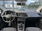 Seat Leon Sportstourer I-ręka! Grzane fotele, LED, Klimatyzacja, Tempomat, Czujniki,GWARANCJA - 9