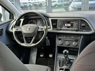 Seat Leon Sportstourer I-ręka! Grzane fotele, LED, Klimatyzacja, Tempomat, Czujniki,GWARANCJA - 10