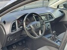 Seat Leon Sportstourer I-ręka! Grzane fotele, LED, Klimatyzacja, Tempomat, Czujniki,GWARANCJA - 11