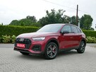 Audi Q5 2.0 40 TDI 204KM mHEV S-tronic -Salon Polska -1 Właśc -VAT 23% Brutto - 1