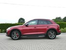 Audi Q5 2.0 40 TDI 204KM mHEV S-tronic -Salon Polska -1 Właśc -VAT 23% Brutto - 2