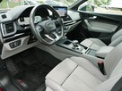 Audi Q5 2.0 40 TDI 204KM mHEV S-tronic -Salon Polska -1 Właśc -VAT 23% Brutto - 4