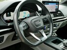 Audi Q5 2.0 40 TDI 204KM mHEV S-tronic -Salon Polska -1 Właśc -VAT 23% Brutto - 6