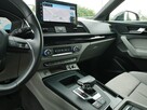 Audi Q5 2.0 40 TDI 204KM mHEV S-tronic -Salon Polska -1 Właśc -VAT 23% Brutto - 12