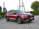 Audi Q5 2.0 40 TDI 204KM mHEV S-tronic -Salon Polska -1 Właśc -VAT 23% Brutto - 15