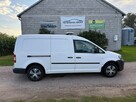 Volkswagen Caddy MAXI 2.0 109KM MPI EcoFuel /2015r /97 ty Przebiegu/Nowa GAZ/ LPG - 6