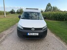 Volkswagen Caddy MAXI 2.0 109KM MPI EcoFuel /2015r /97 ty Przebiegu/Nowa GAZ/ LPG - 8