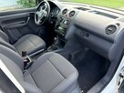 Volkswagen Caddy MAXI 2.0 109KM MPI EcoFuel /2015r /97 ty Przebiegu/Nowa GAZ/ LPG - 10