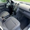 Volkswagen Caddy MAXI 2.0 109KM MPI EcoFuel /2015r /97 ty Przebiegu/Nowa GAZ/ LPG - 12