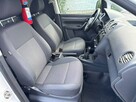 Volkswagen Caddy MAXI 2.0 109KM MPI EcoFuel /2015r /97 ty Przebiegu/Nowa GAZ/ LPG - 13
