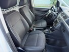 Volkswagen Caddy 1.4 TGI 110 KM MAXI Benzyna GAZ Nowy/ Automat/74 tys. przebiegu/2016r - 10