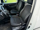 Volkswagen Caddy 1.4 TGI 110 KM MAXI Benzyna GAZ Nowy/ Automat/74 tys. przebiegu/2016r - 11