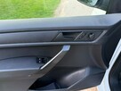 Volkswagen Caddy 1.4 TGI 110 KM MAXI Benzyna GAZ Nowy/ Automat/74 tys. przebiegu/2016r - 16
