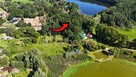 Działka 3206 m² przy jeziorze z WZ - 6