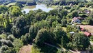Działka 3206 m² przy jeziorze z WZ - 7