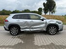 Toyota Corolla Cross Style*Led*NiskiPrzebieg*Nawigacja*Kamera*Keyless*SerwisASO*Virtual*Tec - 5