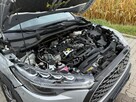 Toyota Corolla Cross Style*Led*NiskiPrzebieg*Nawigacja*Kamera*Keyless*SerwisASO*Virtual*Tec - 8