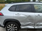 Toyota Corolla Cross Style*Led*NiskiPrzebieg*Nawigacja*Kamera*Keyless*SerwisASO*Virtual*Tec - 15