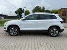 Škoda Karoq Edition130*DSG*4x4*Led*Navi*VirtualCocpit*GrzaneFotele/Kierownica*FV23 - 2