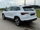 Škoda Karoq Edition130*DSG*4x4*Led*Navi*VirtualCocpit*GrzaneFotele/Kierownica*FV23 - 3