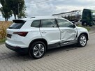 Škoda Karoq Edition130*DSG*4x4*Led*Navi*VirtualCocpit*GrzaneFotele/Kierownica*FV23 - 5