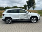 Škoda Karoq Edition130*DSG*4x4*Led*Navi*VirtualCocpit*GrzaneFotele/Kierownica*FV23 - 6