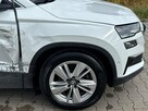 Škoda Karoq Edition130*DSG*4x4*Led*Navi*VirtualCocpit*GrzaneFotele/Kierownica*FV23 - 12