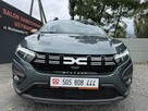 Dacia Sandero Stepway Radar. Światła Led. Lift. Kamera cof. Navigacja - 2