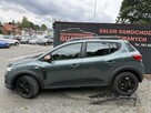 Dacia Sandero Stepway Radar. Światła Led. Lift. Kamera cof. Navigacja - 9