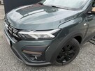 Dacia Sandero Stepway Radar. Światła Led. Lift. Kamera cof. Navigacja - 10