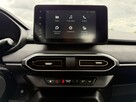 Dacia Sandero Stepway Radar. Światła Led. Lift. Kamera cof. Navigacja - 15