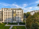 Patria wysoki Standard Powiśle 2 miejsca postojowe - 1