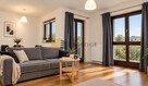 Apartament na Muranowie na wynajem.