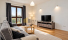 Apartament na Muranowie na wynajem. - 2